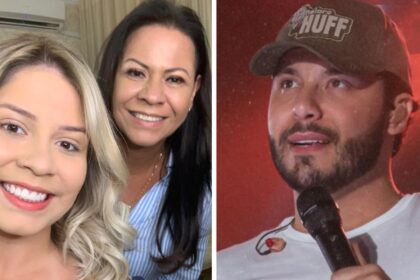 Mãe de Marília Mendonça, dona Ruth, revela como usa a herança deixada pro neto