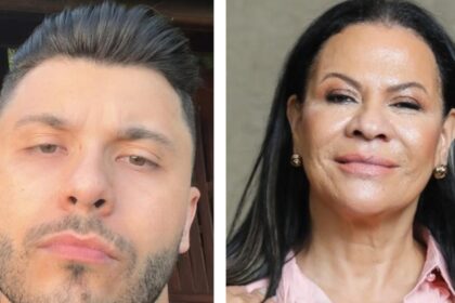 Murilo Huff e Dona Ruth são chamados para audiência