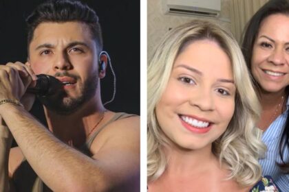 Avó mostra filho de Murilo Huff e Marília e conta o que aconteceu