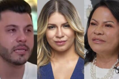 Murilo Huff apontou provas contra a mãe de Marília Mendonça