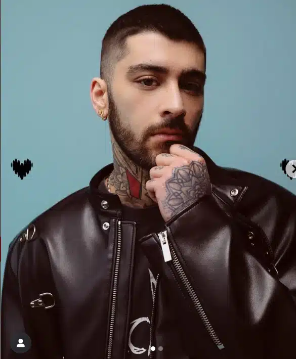 Cantor tem o nome masculino mais bonito do mundo