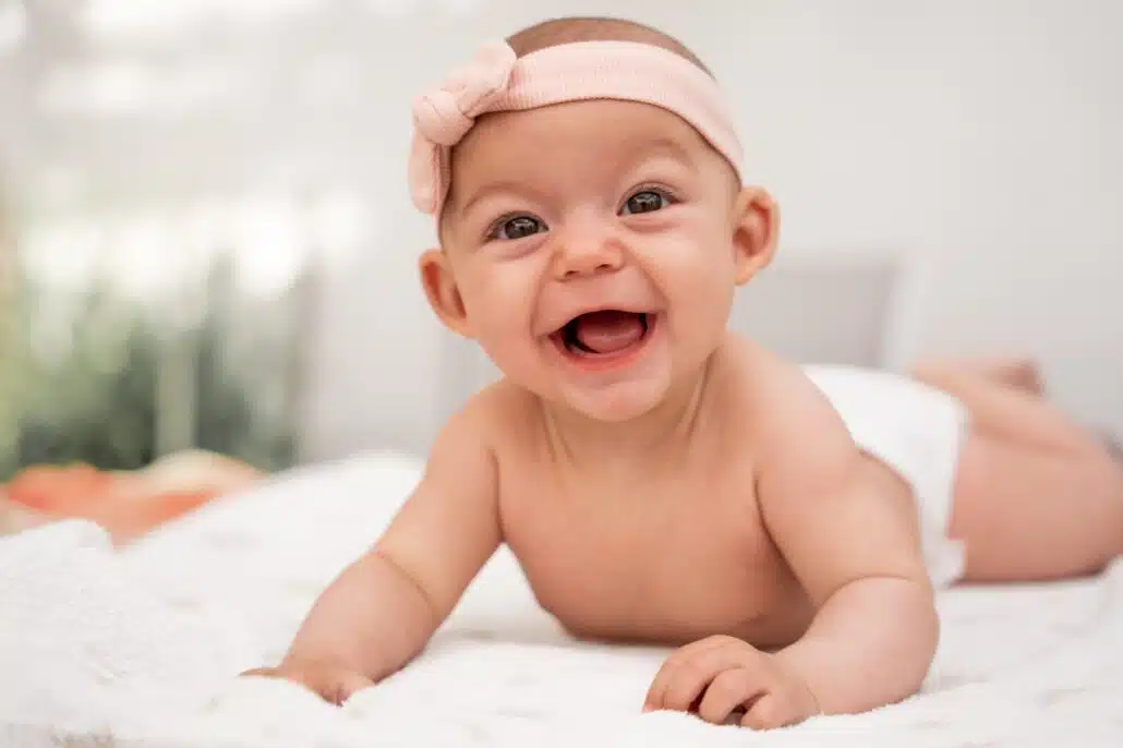 Confira a lista com os nomes femininos preferidos