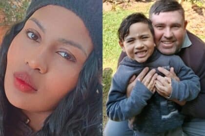 Mãe falou dois meses após pai ter jogado filho da ponte