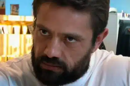 Rafael Cardoso revela sua bebê chamando pelos irmãos e emociona