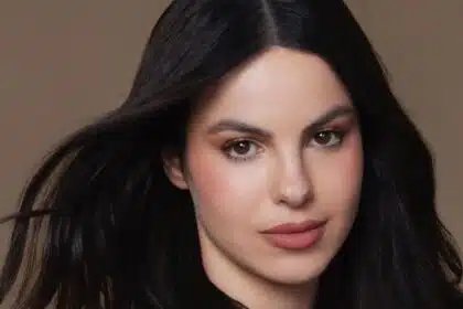 Sthefany Brito mostra o bolo que fez com o filho e surpreende com resultado