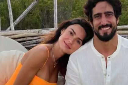 Thaila Ayala mostra seus filhos e revela atitude que teve na criação deles