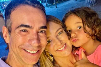 Filha de Ticiane Pinheiro e Tralli ganha linda festa de aniversário na escola