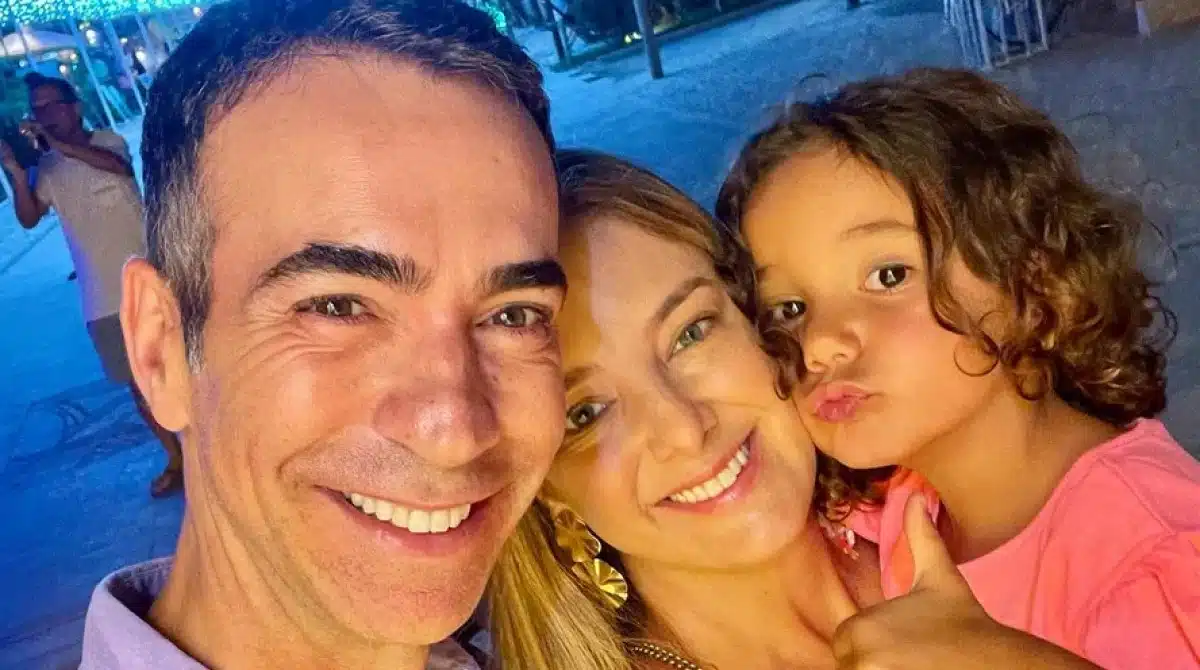 Filha de Ticiane Pinheiro e Tralli ganha linda festa de aniversário na escola