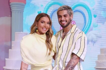 Virgínia Fonseca celebra os 4 anos da filha com Zé e surpreende com exigência