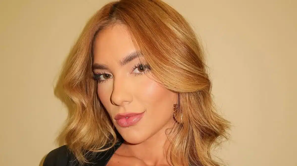 Virgínia Fonseca revela problema com a babá da filha e conta o que houve