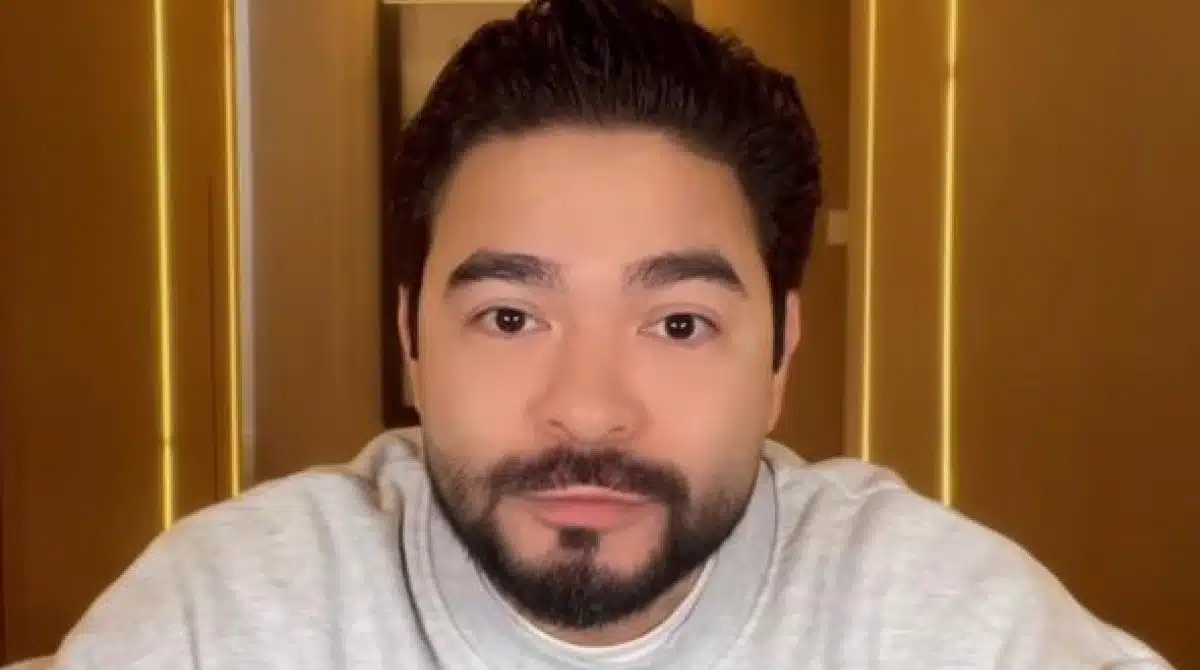 Yudi Tamashiro mostra o bebê após cirurgia de emergência e revela como ele está