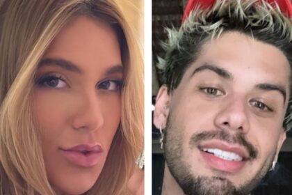 Zé Felipe e Virgínia Fonseca celebram 1 ano do filho com linda festa