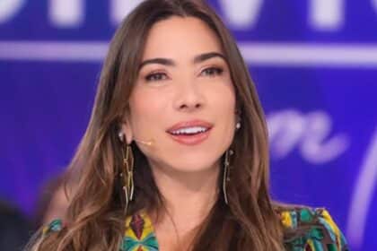 Patrícia Abravanel surge com os filhos e marido em passeio de férias na Europa e impressiona