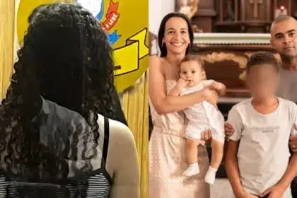 Atitude da namorada do adolescente veio à tona