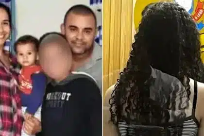 Entenda o que houve com o adolescente e a namorada