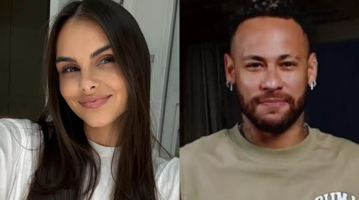 Amanda Kimberlly comemorou o primeiro ano da filha