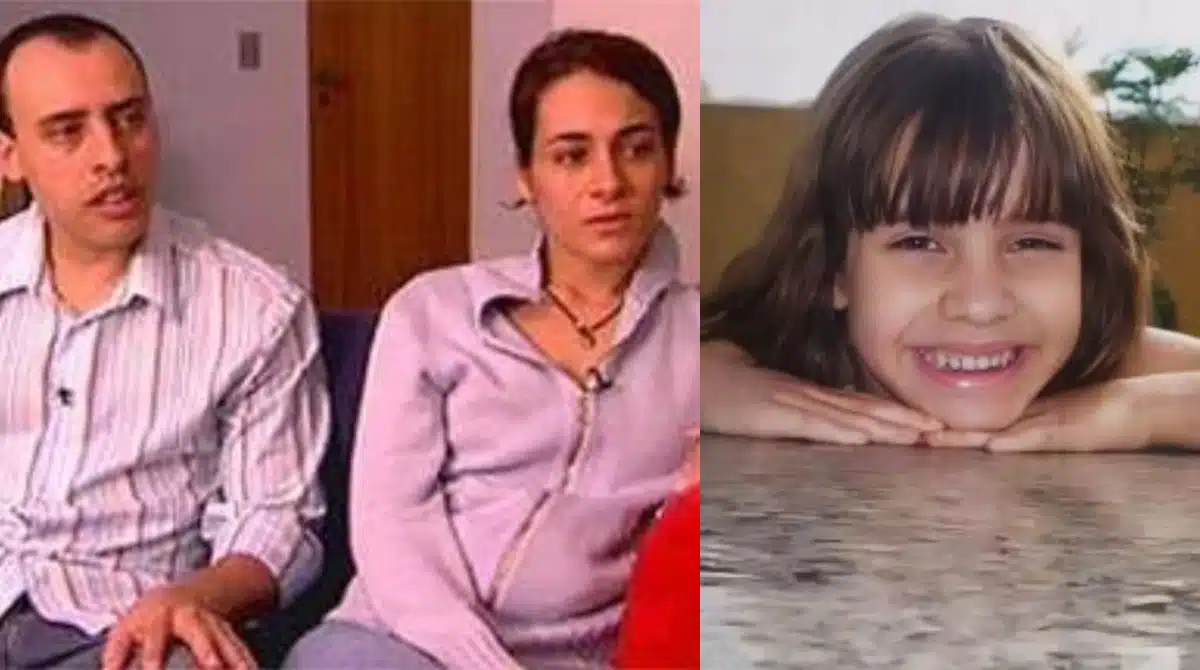 Anna Carolina Jatobá compareceu na formatura do seu filho