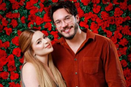 Viih mostra os filhos com Eliezer e exibe corpo, após cirurgias