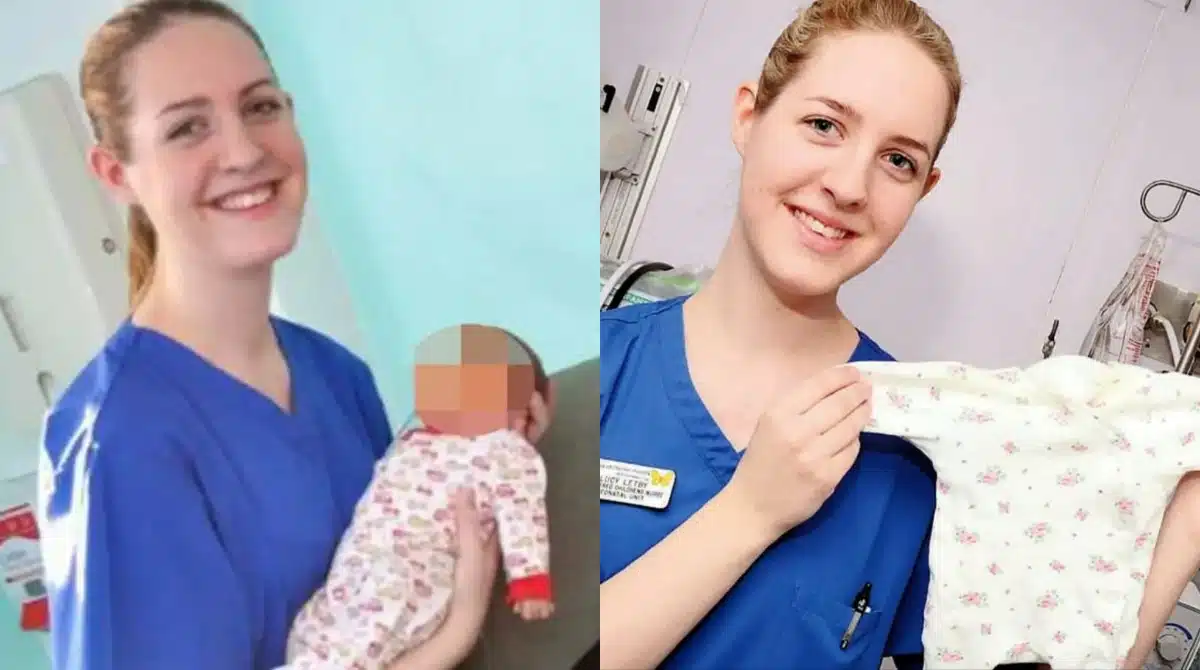 Veja o que houve com enfermeira que tirou vida de bebês