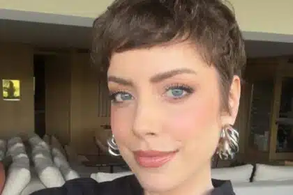 Fabiana Justus mostra novo quarto do bebê com cama no chão e surpreende