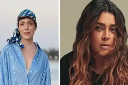 Fabiana Justus surge com seus filhos e fala sobre adeus a Preta Gil e surpreende