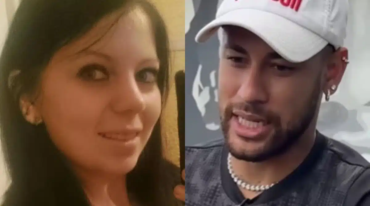 Gabriella Gaspar falou sobre teste de DNA da filha
