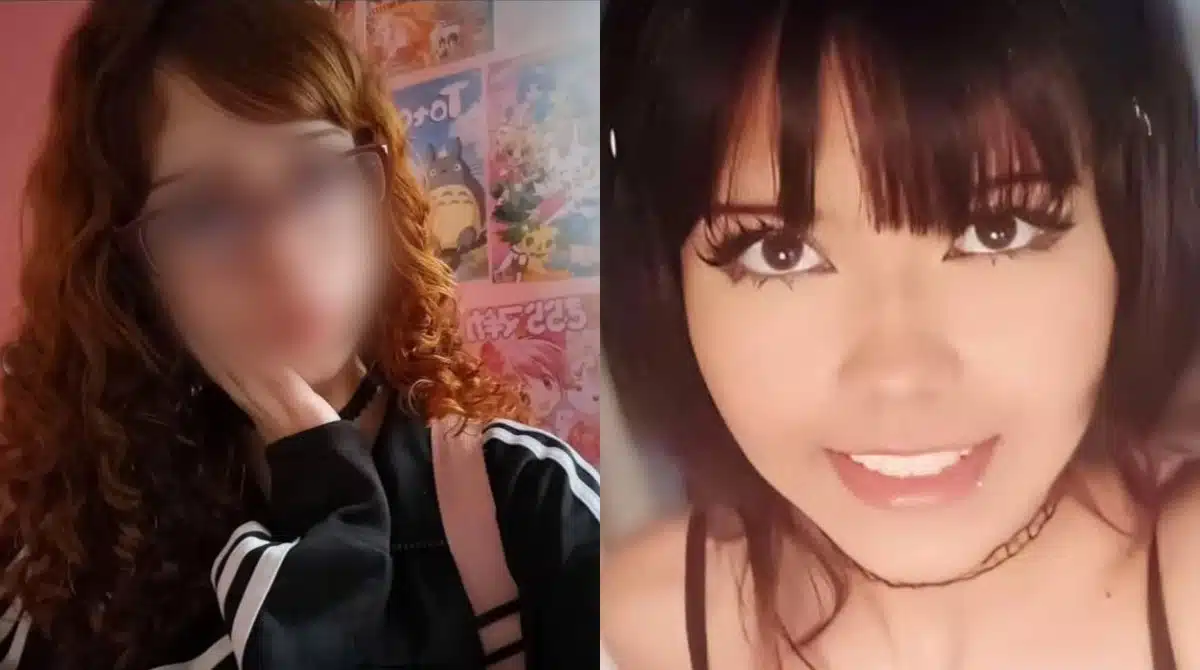 Garota falou após tirar vida de Nicolly