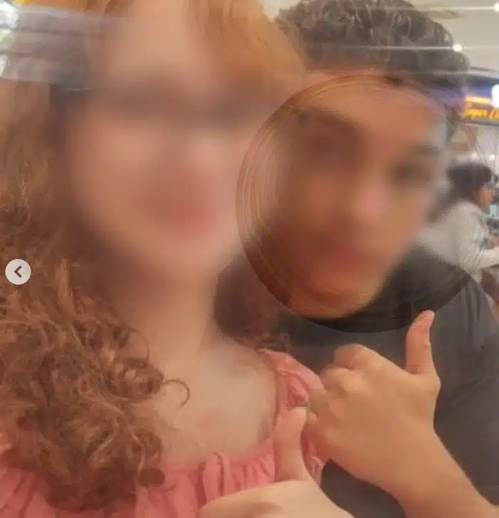 Garota e namorado que tiraram vida de Nicolly