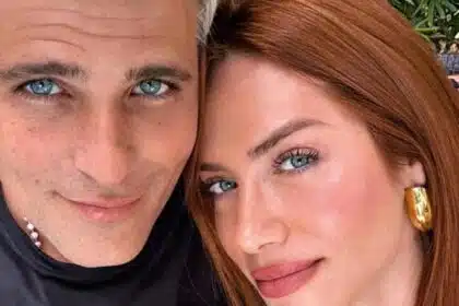 Bruno Gagliaso e Giovanna Ewbank comemoram os 5 anos do filho com festa na mansão