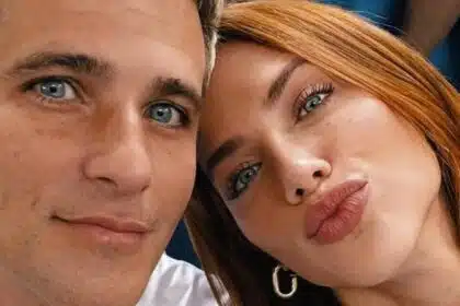 Filha de Bruno e Giovanna Ewbank exibe look de festa junina