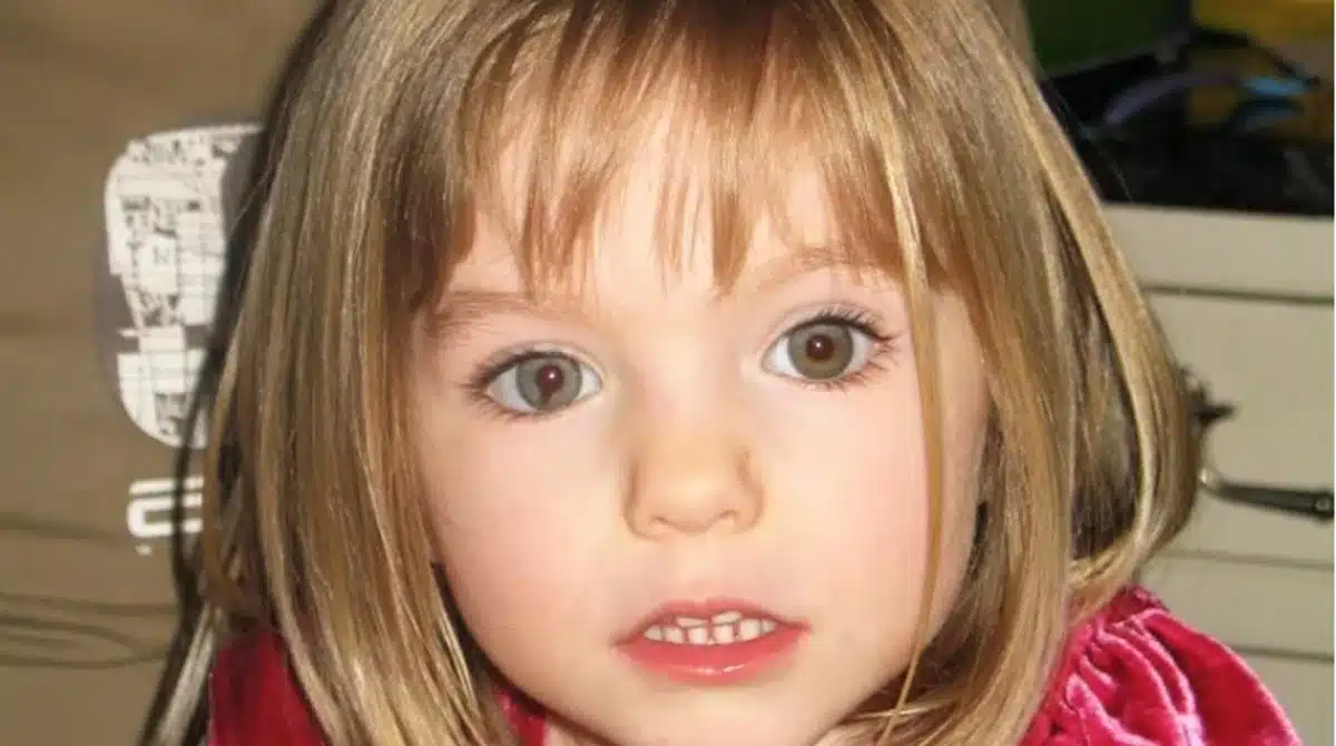 Saiba o que foi achado em novas buscas por Madeleine McCann