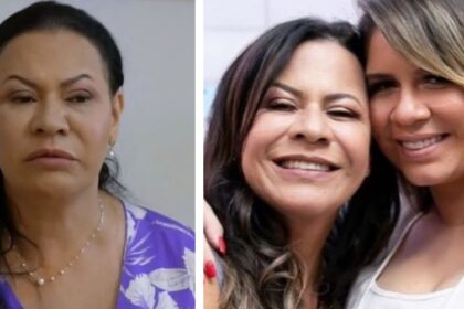 Dona Ruth, mãe de Marília Mendonça, toma decisão após perder guarda do neto