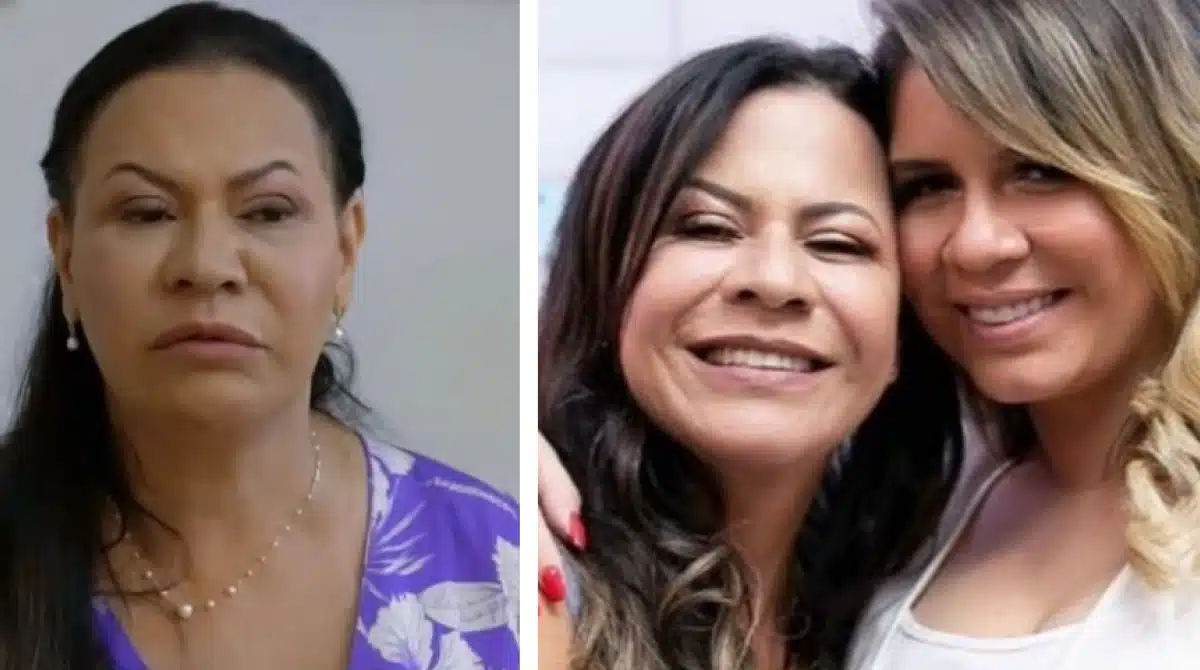 Dona Ruth, mãe de Marília Mendonça, toma decisão após perder guarda do neto