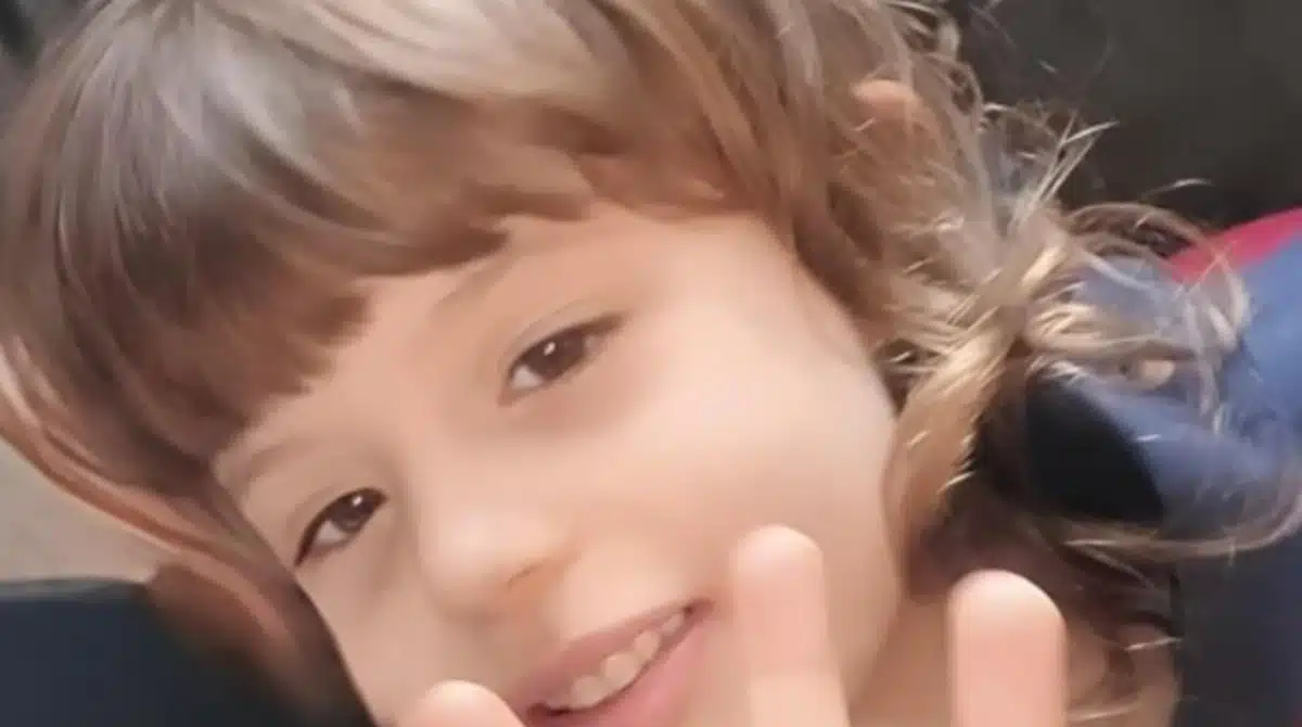 Pais da menina Bianca Bernardon Zanella falaram do que aconteceu
