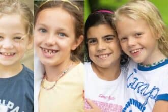 Saiba o que houve com as 27 meninas desaparecidas