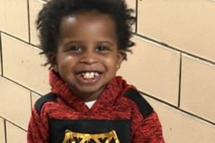 Menino de dois anos sumiu e foi descoberto o que ocorreu