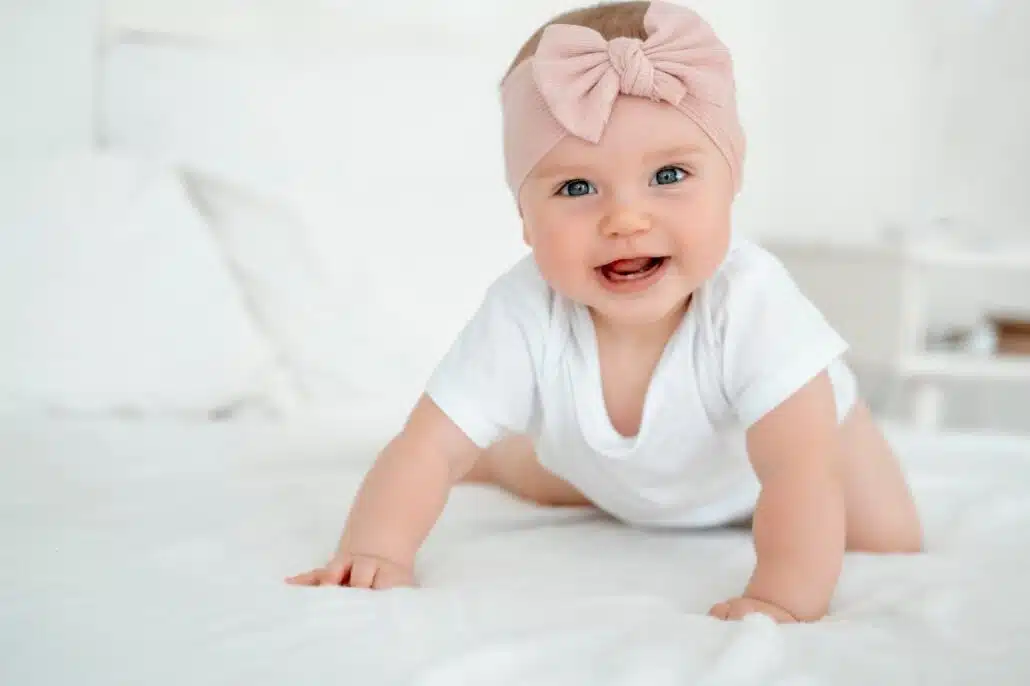 Nomes lindos para meninas, mas com significados que não são legais