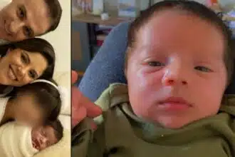Pais do bebê Miguel falaram da partida dele e comoveram