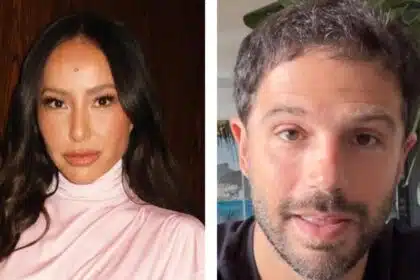 Sabrina Sato mostra a filha e reage a namoro do ex, Duda Nagle