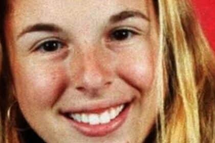 Suzane Von Richthofen surgiu com filho em rara aparição