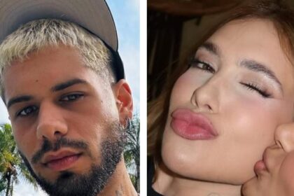 Zé passeia com filhas e Virgínia Fonseca responde sobre namoro com mulher