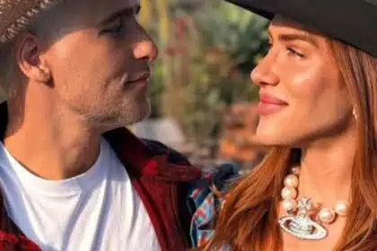 Bruno Gagliasso e Giovanna Ewbank celebram 15 anos de casamento com lindo ensaio com os filhos e surpreendem