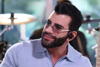 Gusttavo Lima surpreende ao ganhar declaração dos filhos