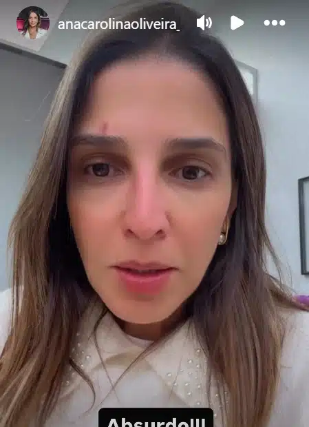 Mãe de Isabella Nardoni falando sobre caso semelhante ao de Anna Carolina Jatobá
