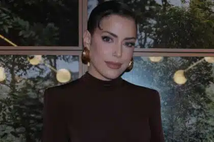 Fabiana Justus comemora 2 anos do caçula com festão