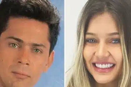 Filha de Leandro exibe sua caçula e revela novo visual e impressiona