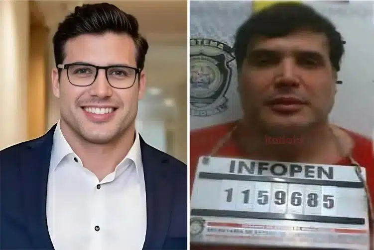 Empresário tirou a vida de gari que foi terceiro filho que sua mãe perdeu