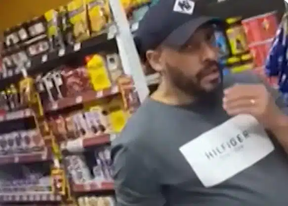 Pai de Isabella Nardoni foi para mercadinho