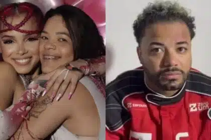 Mãe de Kamylinha desabafou