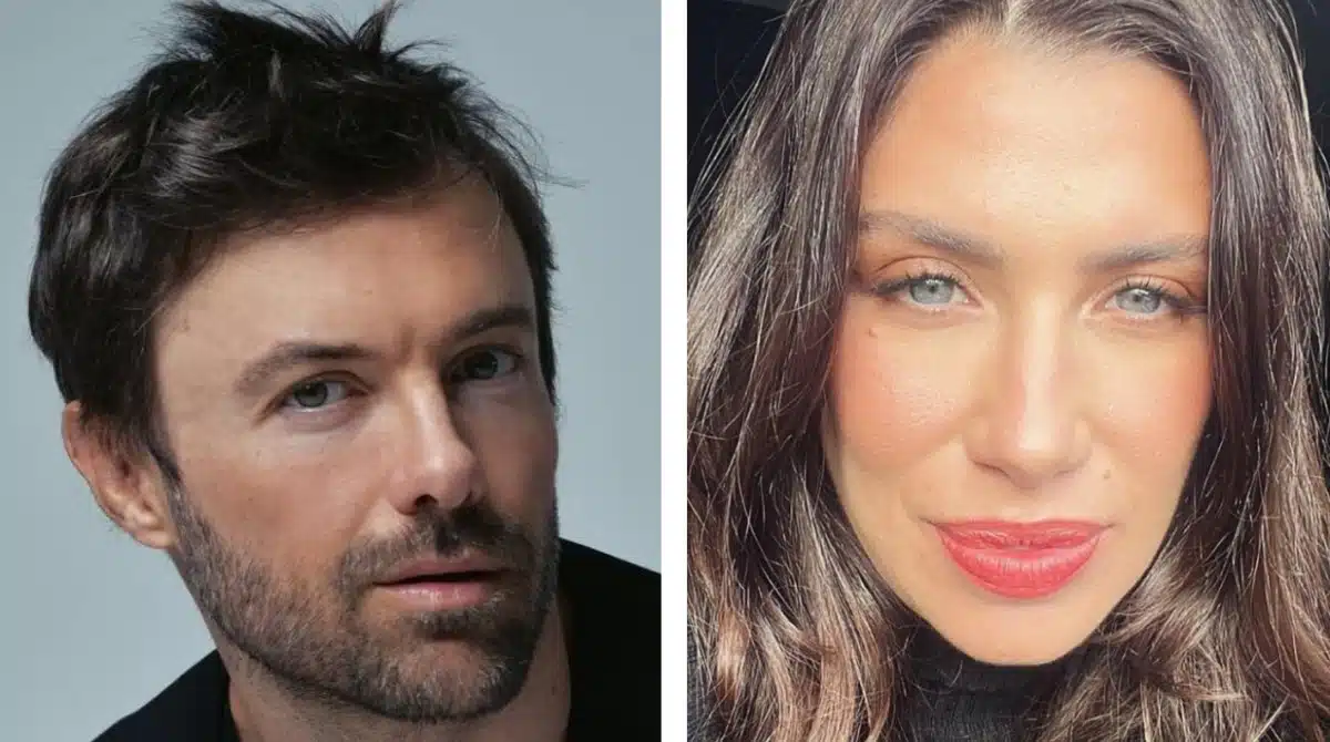 Ex de Kayky Brito celebra seus 37 anos e ex mostra rara foto do filho e impressiona